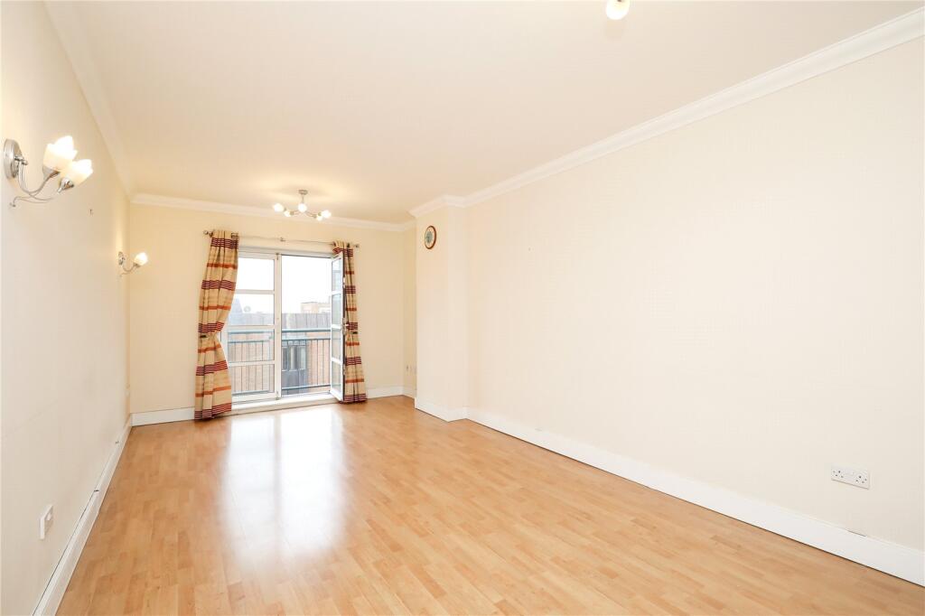 Apartment in London - View 3