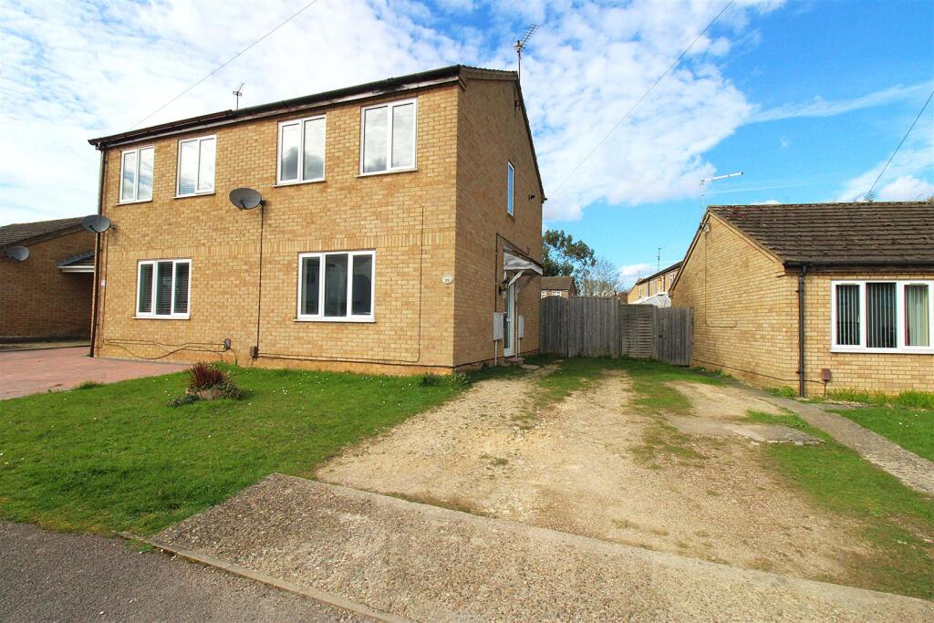Main image of property: Chestnut Avenue, Corby