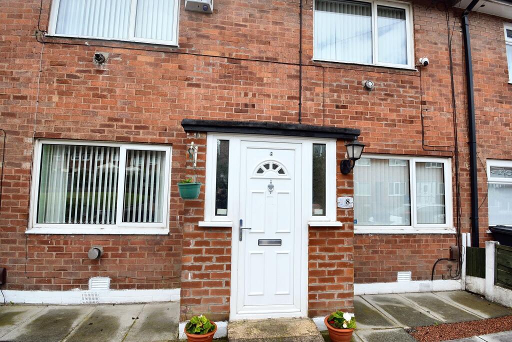 Main image of property: Gibson Lane, Worsley, M28