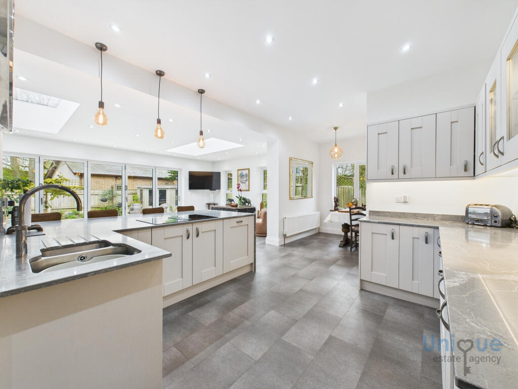 House in Wyre, Lancashire - View 2