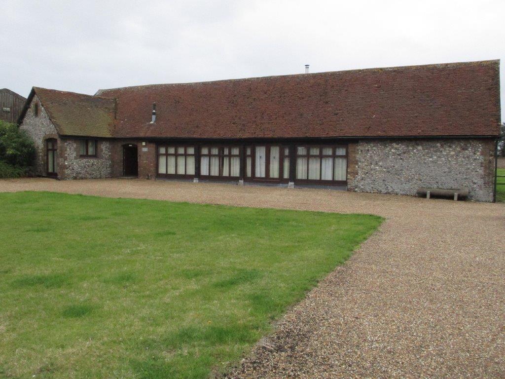 Main image of property: Nells Barn, St Radigunds Abbey Farm, Dover