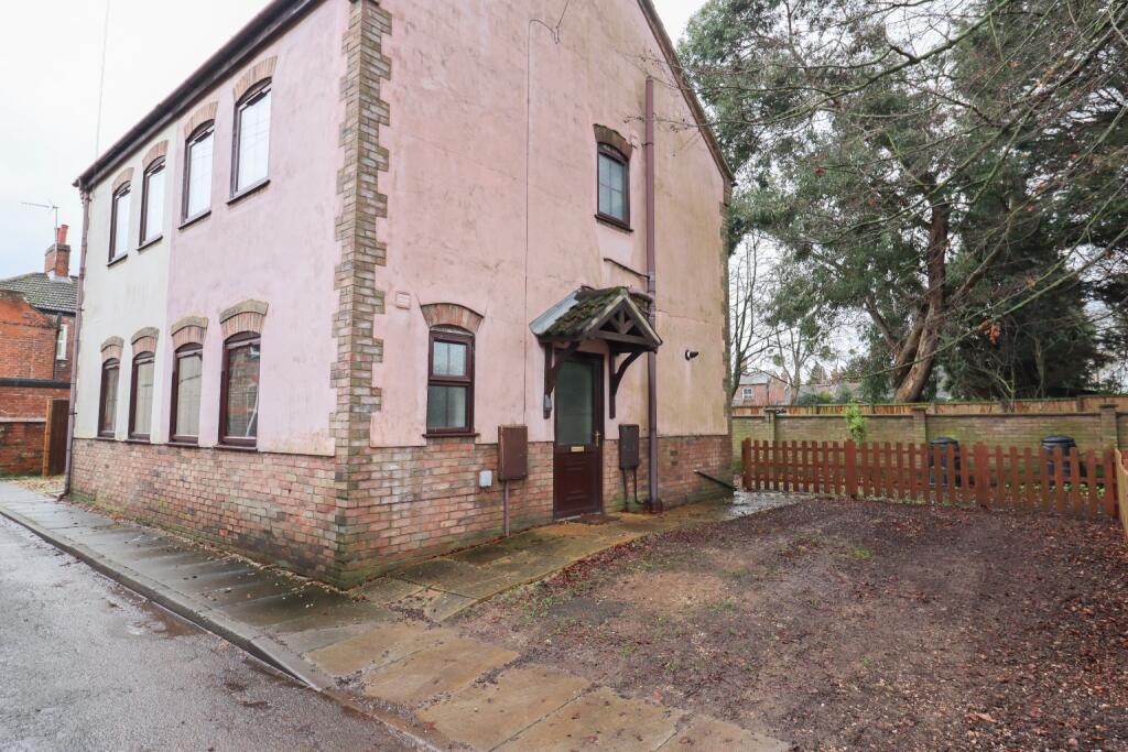 Main image of property: Graham Street, Kings Lynn