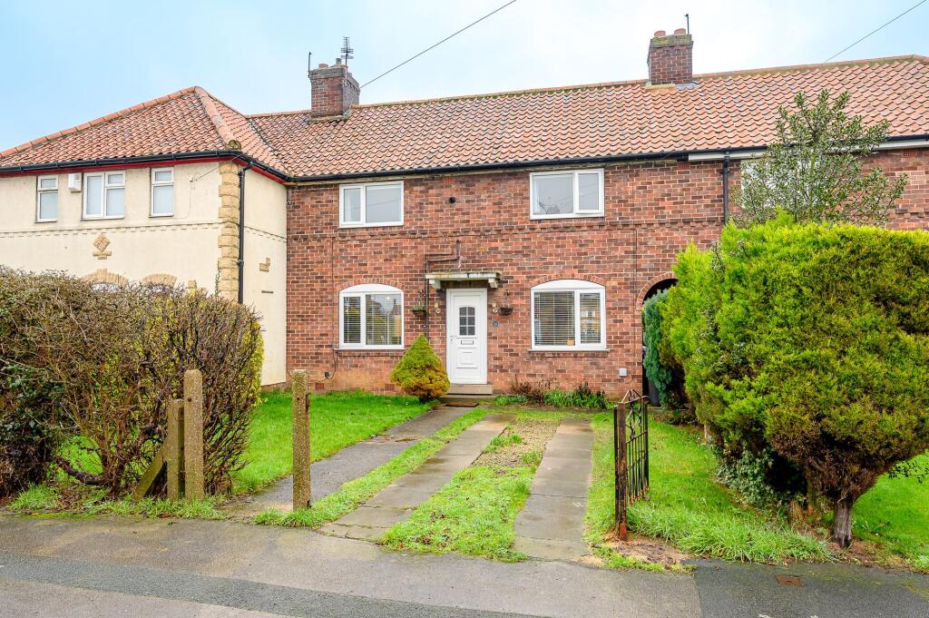 Main image of property: Grange Avenue, Tadcaster, LS24