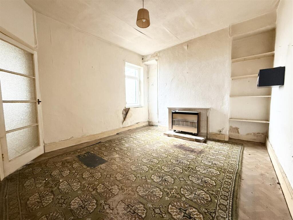 Cobden Street, Aberaman photo 4