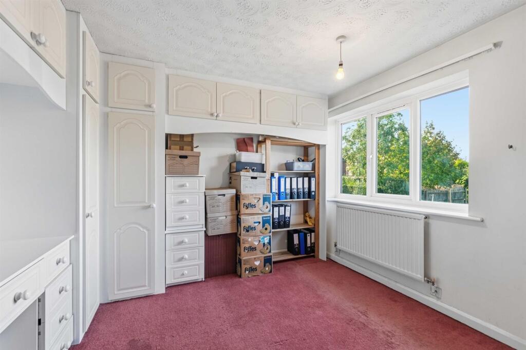 House in Leicester - More