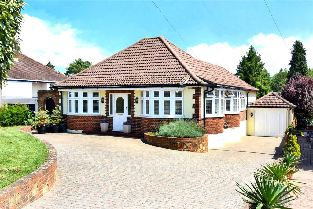 Main image of property: South Drive, Banstead, Surrey, SM7
