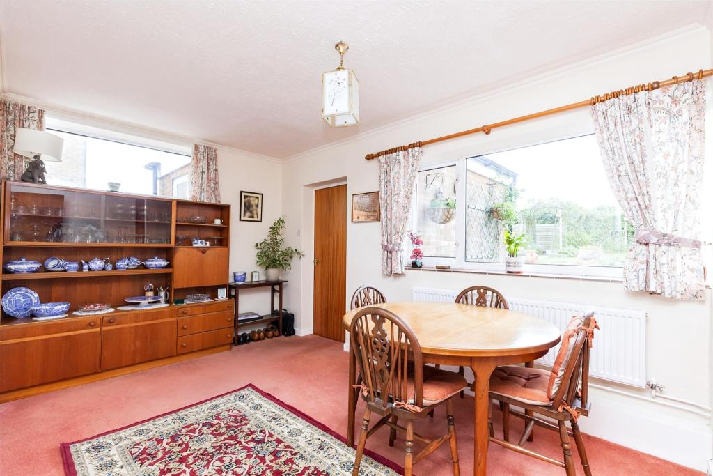 Heanor Road, Smalley, Ilkeston photo 4