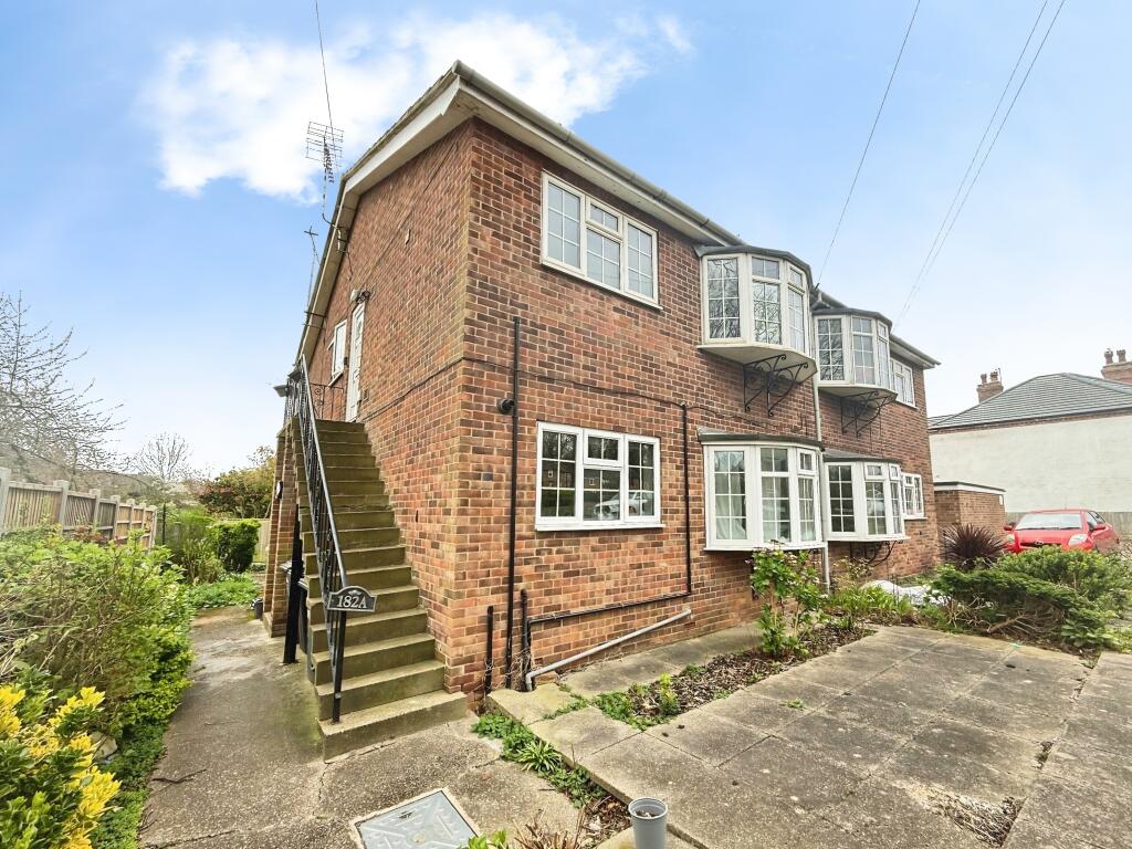 Main image of property: Burton road, Carlton, Nottingham, NG4 2QN