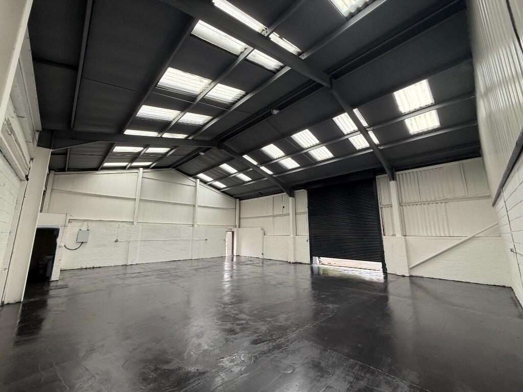 Main image of property: Penwortham, Preston, PR1