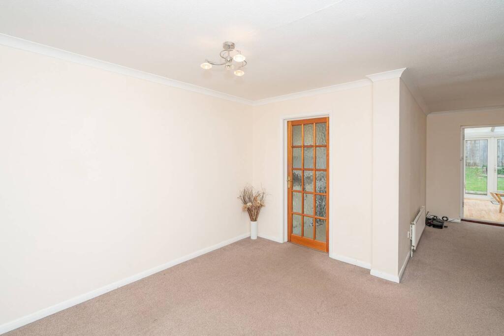 Main image of property: Peregrine Close, WD25, Watford, WD25