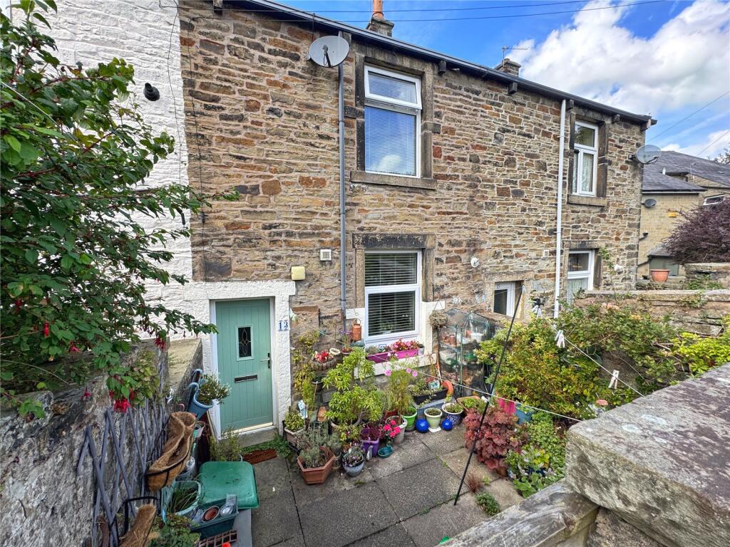 Main image of property: Gaghills Terrace, Waterfoot, Rossendale, BB4