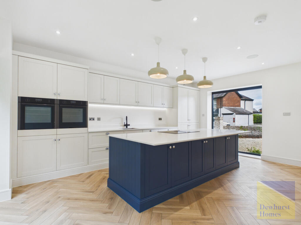 House in Chorley - View 5