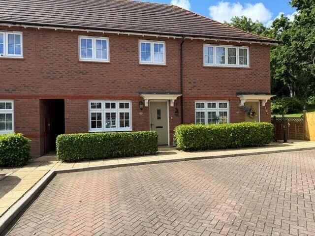 Main image of property: Foxglove Close, Hele Park, NEWTON ABBOT, Devon.