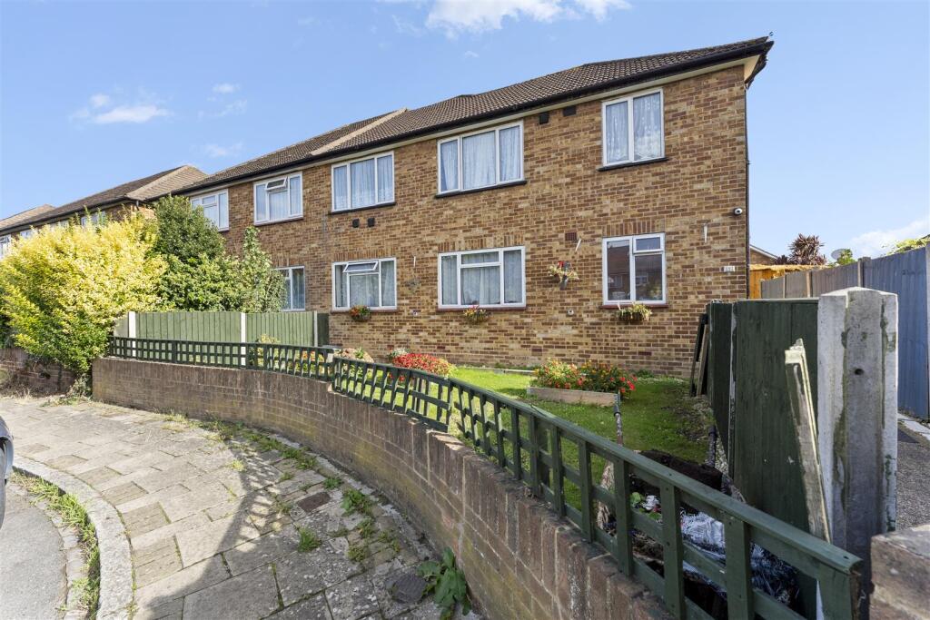 Main image of property: Sutton Lane, Heston