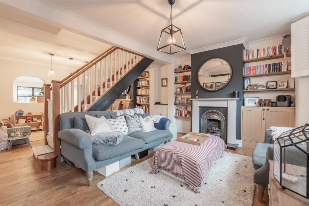House in Dartford, Kent - View 3