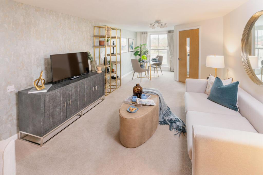 Main image of property: Station Road,
High Peak,
SK17 6GP
