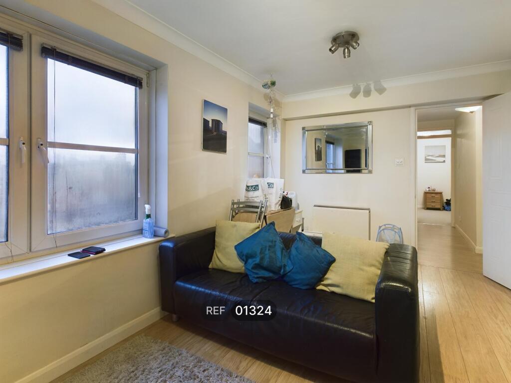 Main image of property: Phoenix House, High Street, HU1 1NR