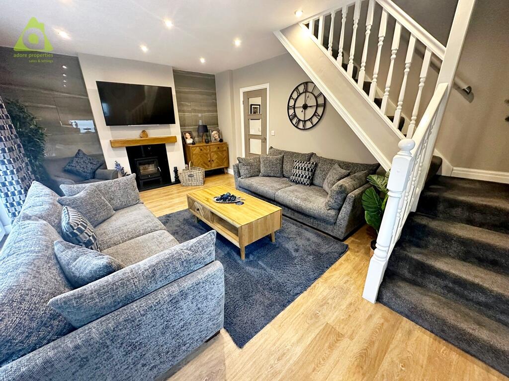 Southover, Westhoughton, BL5 2HS - Widok 5