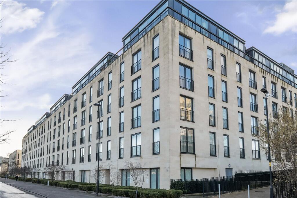 Main image of property: Victoria Bridge Road, Bath, Somerset, BA2