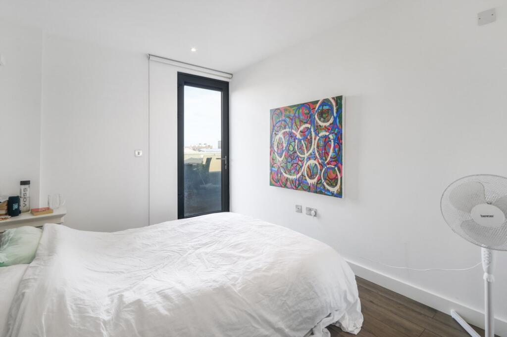 Apartment in London, Hackney - View 5