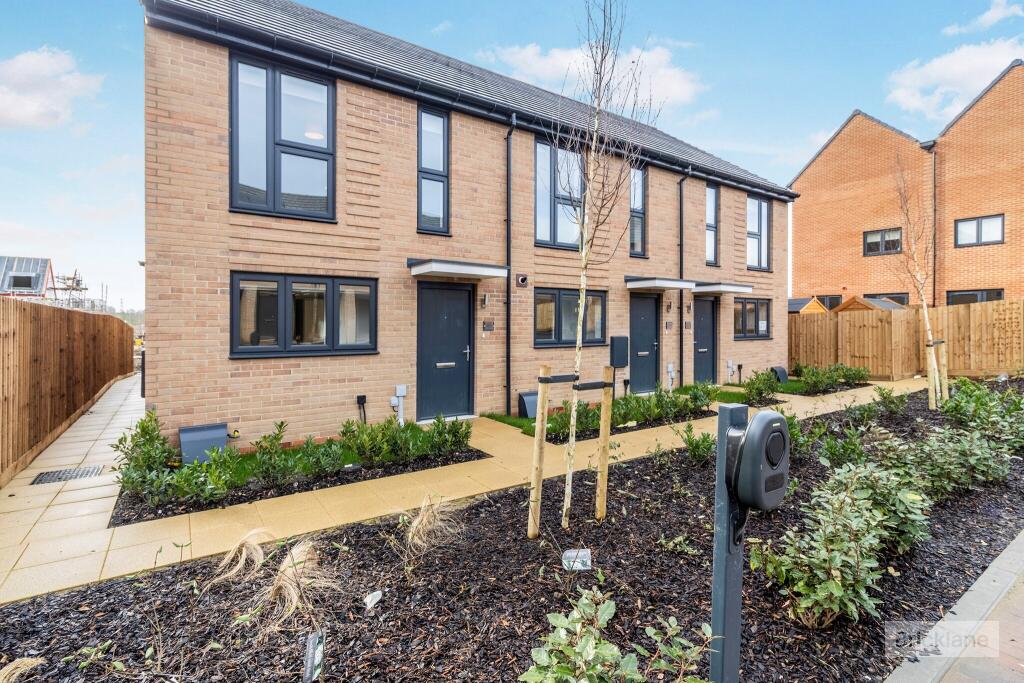 Main image of property: Tattenhoe, MK4