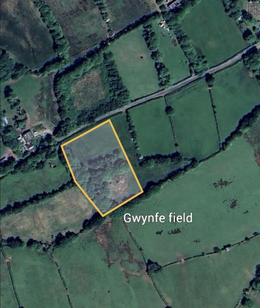 Main image of property: Gwynfe, Llangadog