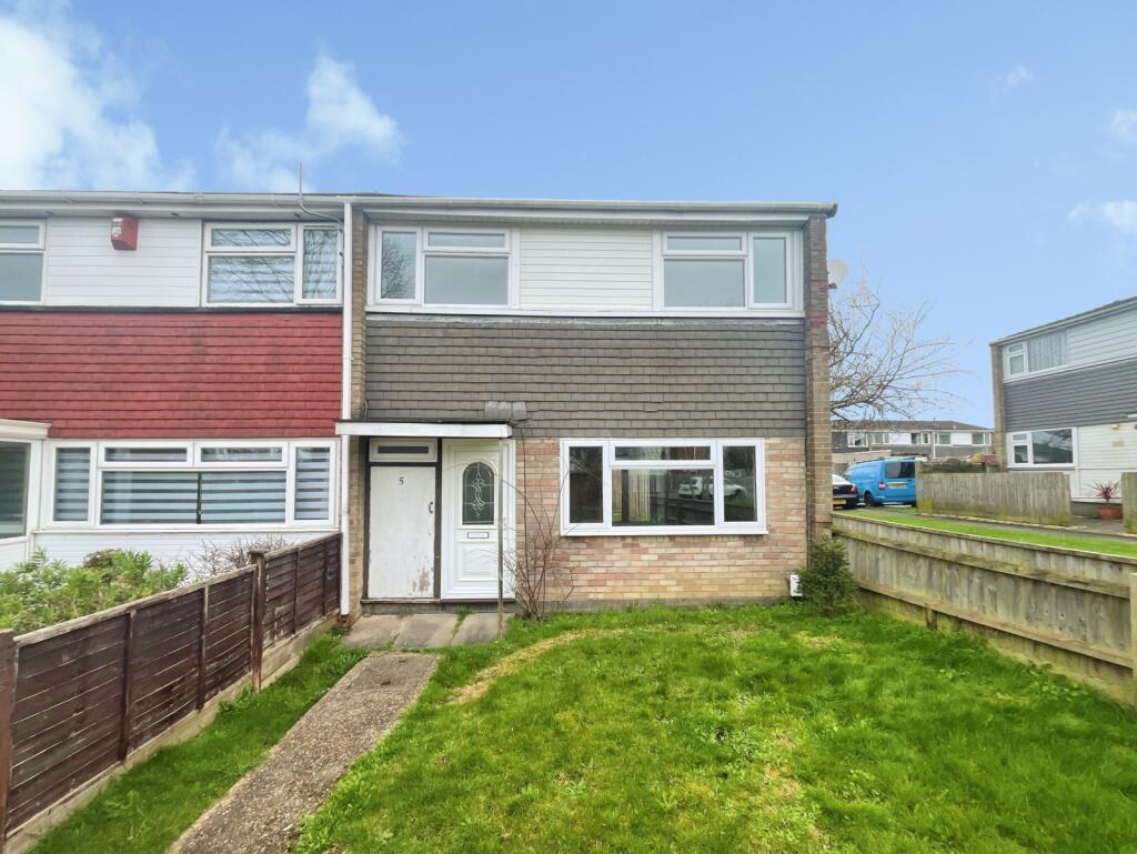 Main image of property: Esmonde Way, Poole