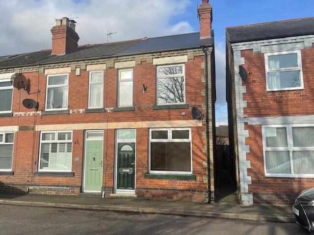 Main image of property: Sawley Road, Draycott, DE72