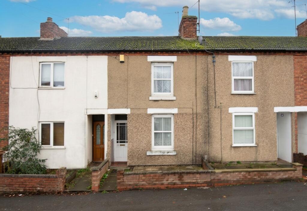 Main image of property: Regent Street, Wellingborough, NN8