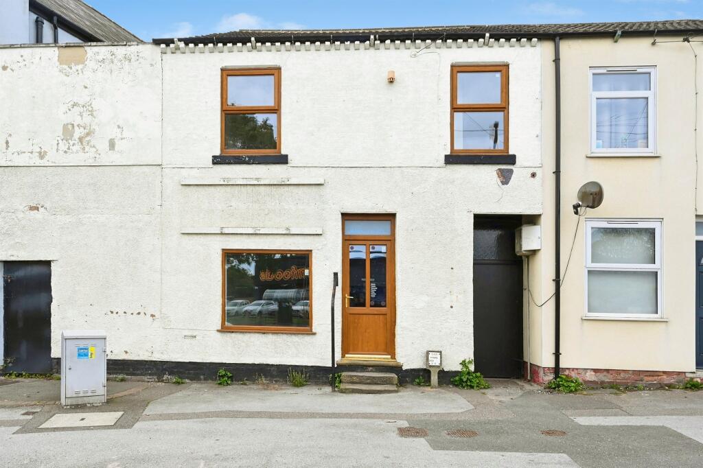 Main image of property: Market Place, Codnor, Ripley
