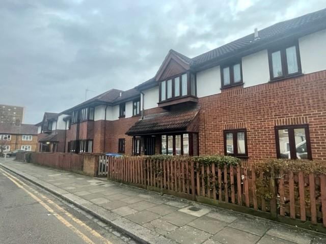 Main image of property: Langhedge Close, Edmonton, London