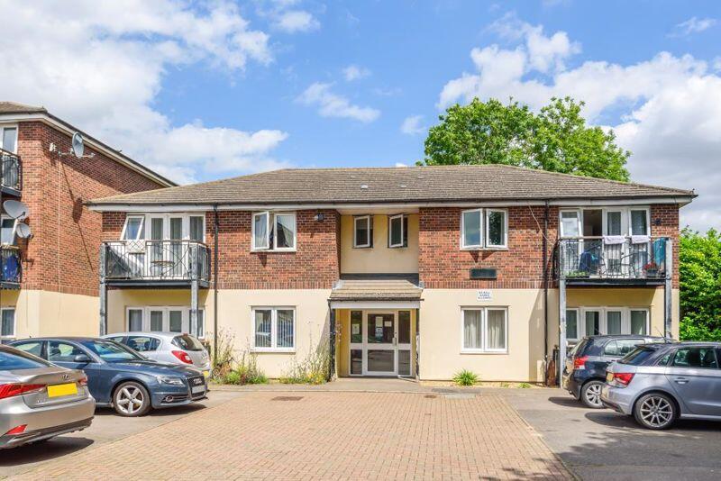 Main image of property: Bentley Court, Denham Road