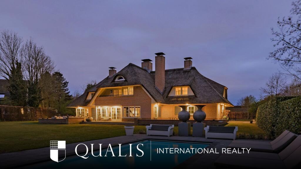 Main image of property: Zuid-Holland, Warmond