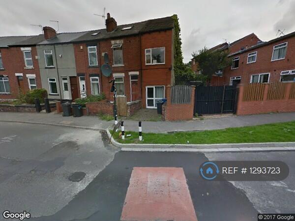Main image of property: Richards Road, Sheffield, S2