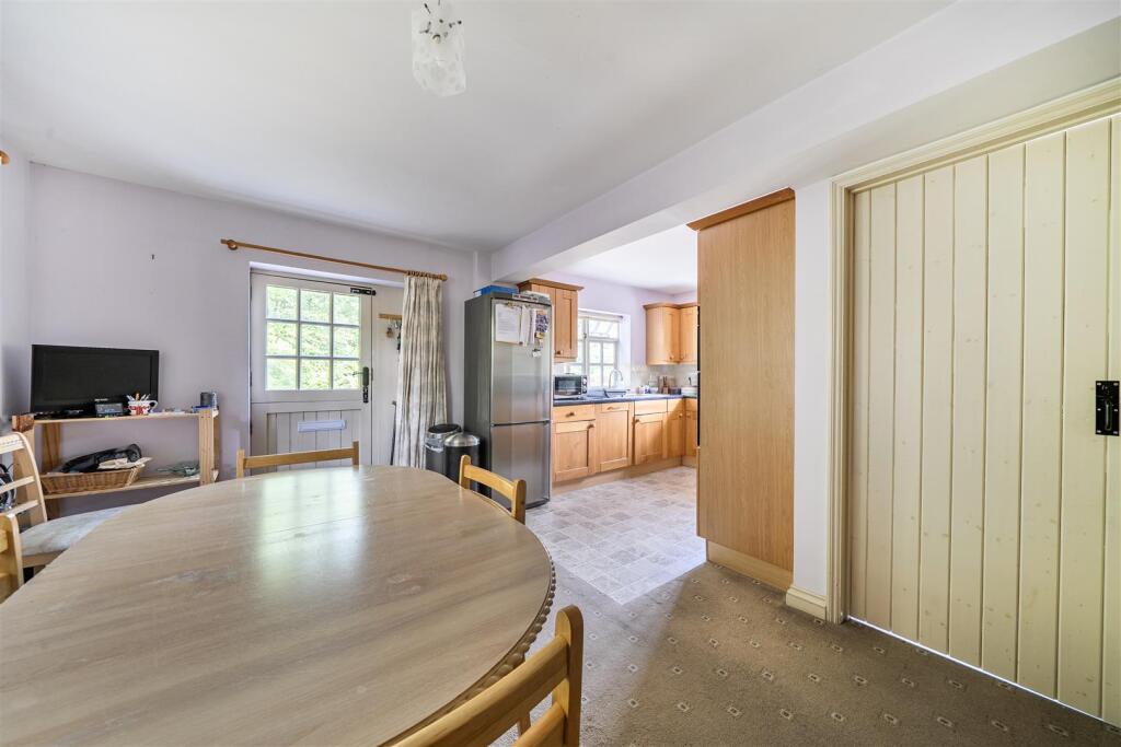 House in Cattistock - View 4