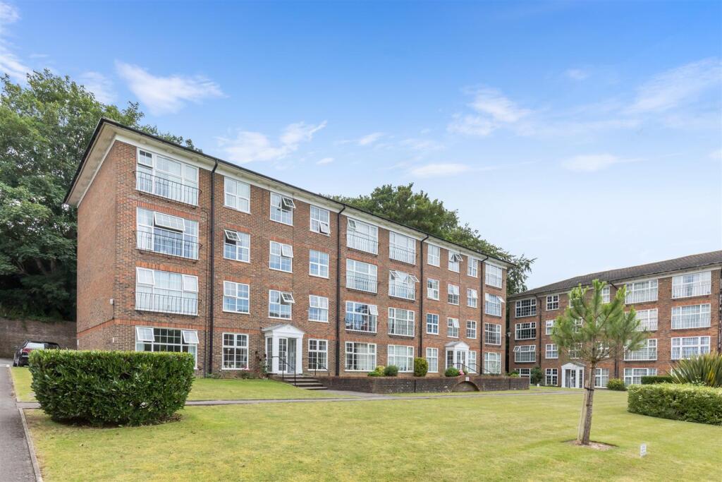 Main image of property: Regency Court,Withdean Rise, Brighton