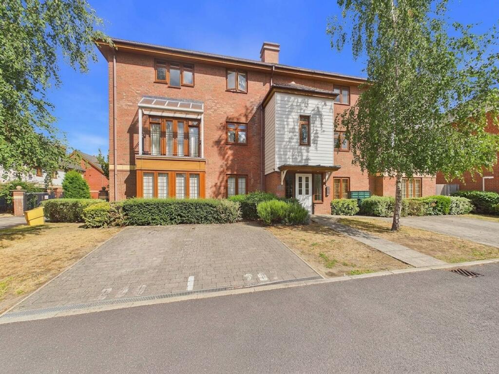 Main image of property: Flowers Avenue, Ruislip, HA4