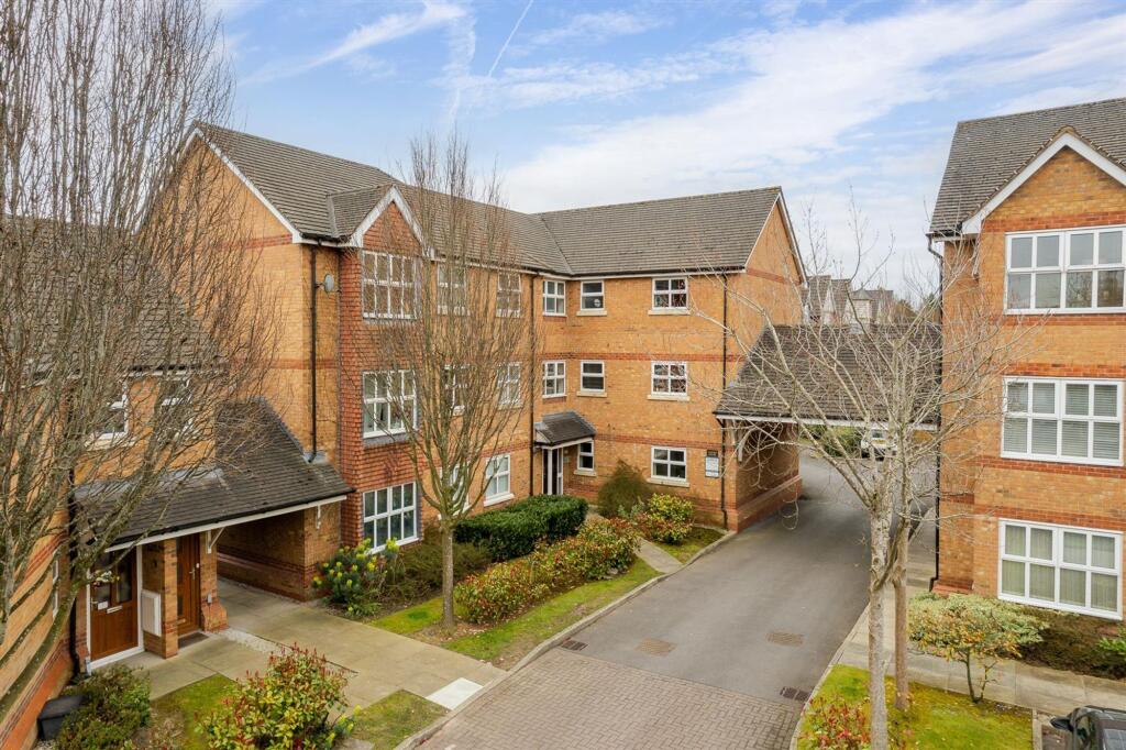 Main image of property: Harthill Close, Alford Court Harthill Close, CW9