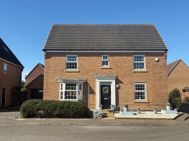 Main image of property: Newman Avenue, Beverley