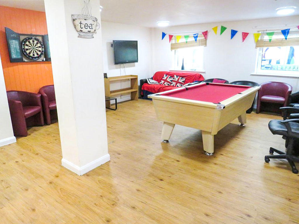 Apartment in Charnwood, Leicestershire - View 5