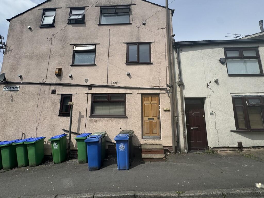 Main image of property: New Street, Shawclough 