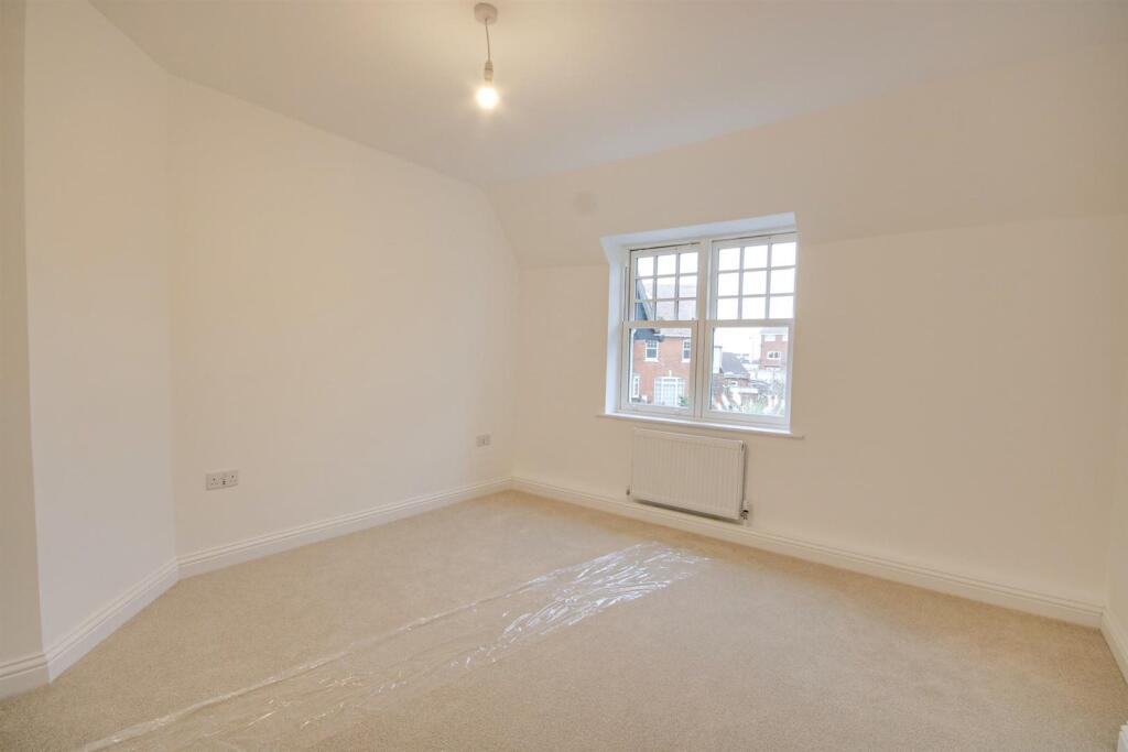 Apartment in Norwich - More