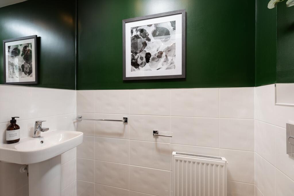 Additional image 5 of Dog Kennel Lane, 
Shirley,
Solihull,
B90