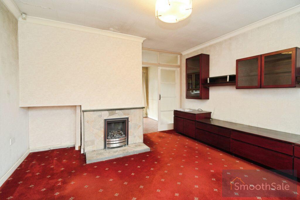 House in Salford, Greater Manchester - View 3