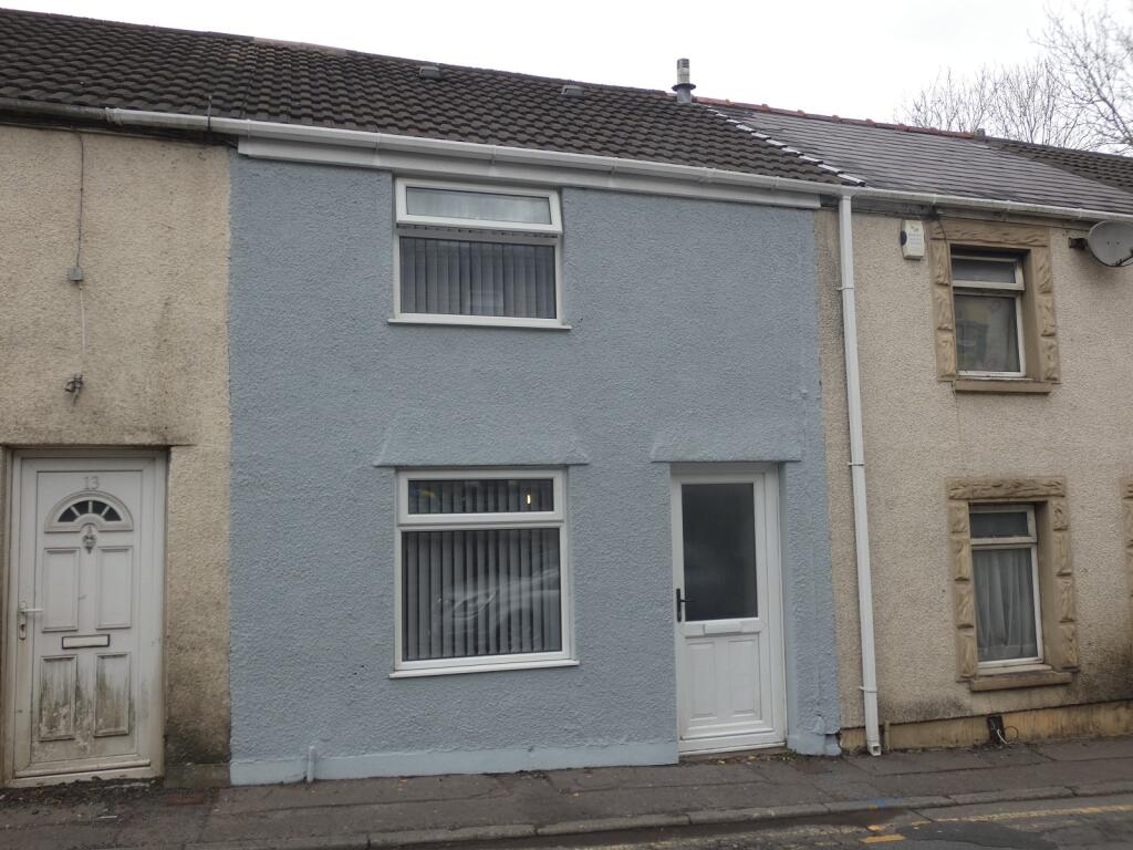Main image of property: Old Road, Neath, West Glamorgan. SA11 2BT