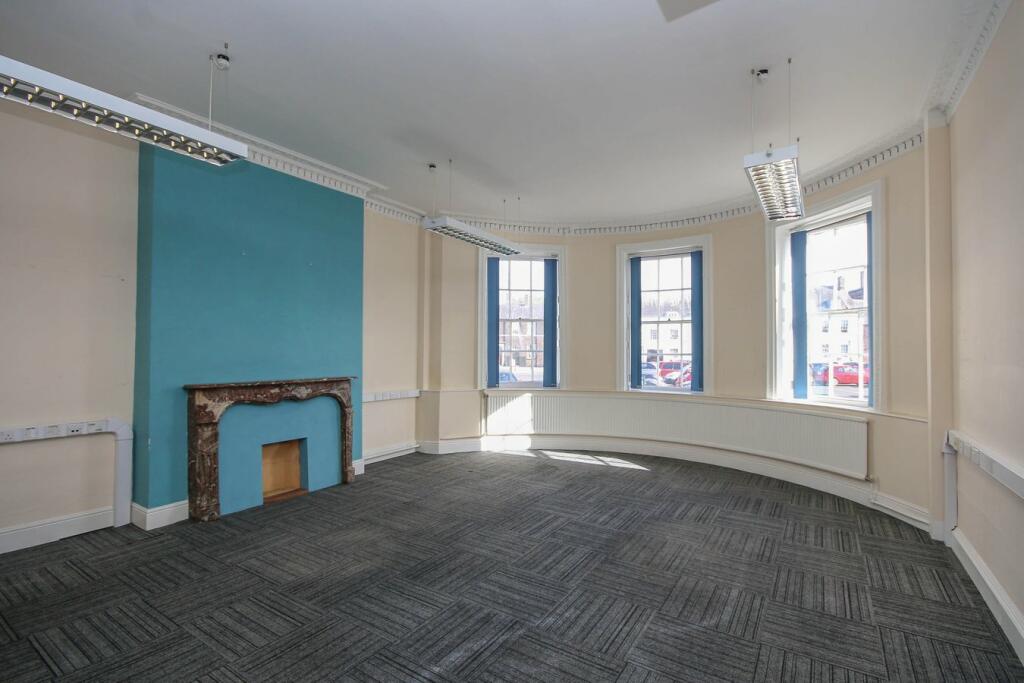 Main image of property: Bishops Lynn House, Tuesday Market Place, King's Lynn, PE30 1JW