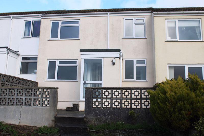 Main image of property: Tredour Road, Newquay