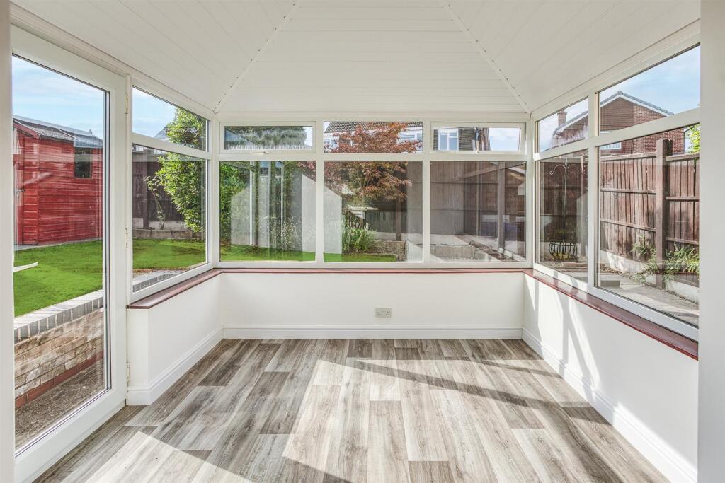 House in Derby - More