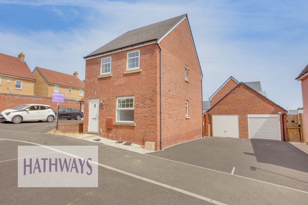 Main image of property: Lle Eirlys, Pontrhydyrun, NP44