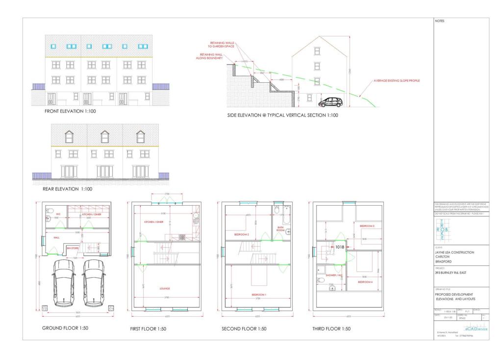 Additional image 2 of Burnley Road East, Rossendale
